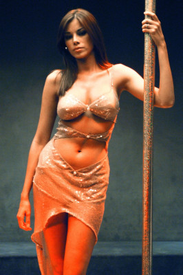 Aida Yespica pic #905914