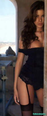 Aida Yespica pic #905915