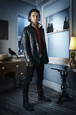 Aidan Turner  pic #838694