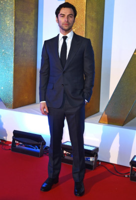 Aidan Turner  pic #838695
