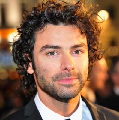 Aidan Turner  pic #837401