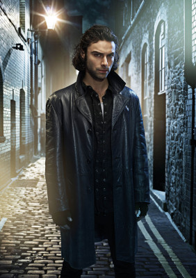 Aidan Turner  pic #837399