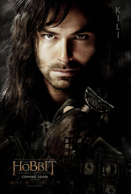 Aidan Turner  pic #837402