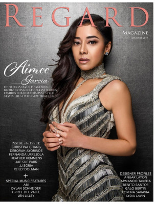 Aimee Garcia pic #1100364