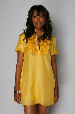 photo 20 in Aisha Tyler gallery [id124430] 2009-01-06 00:00:00