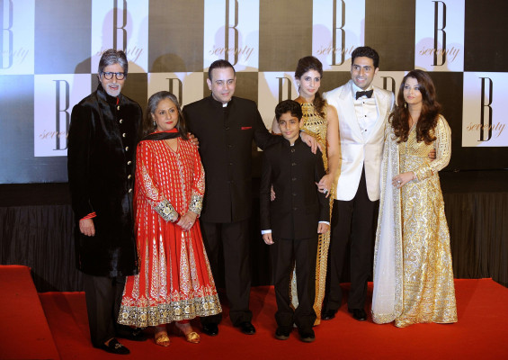 Aishwarya Rai pic #634213