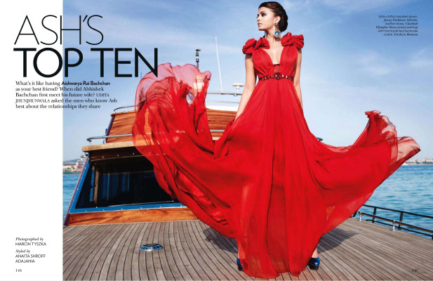 Aishwarya Rai pic #339304