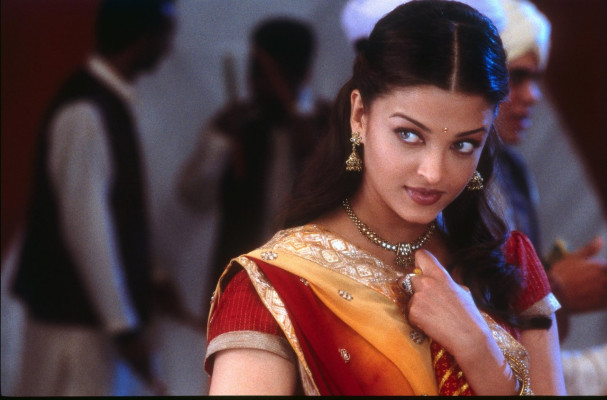 Aishwarya Rai pic #118411