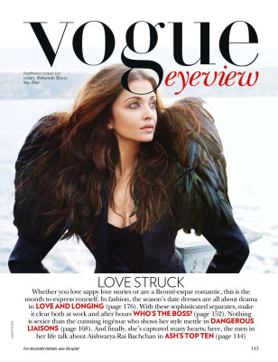 Aishwarya Rai pic #339292