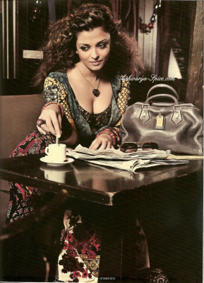 Aishwarya Rai pic #359177