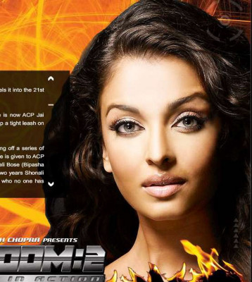 Aishwarya Rai pic #71596