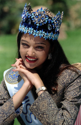 Aishwarya Rai pic #619807