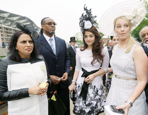Aishwarya Rai pic #614259
