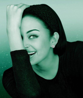 Aishwarya Rai pic #581542