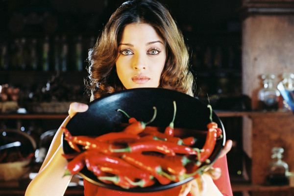 Aishwarya Rai pic #53931