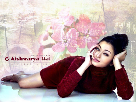 Aishwarya Rai pic #222411