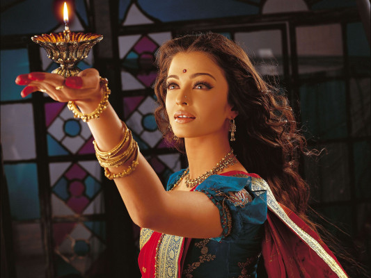 Aishwarya Rai pic #592236