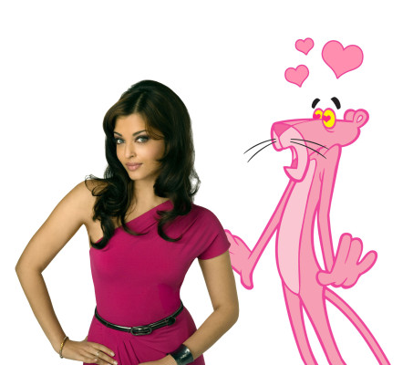 Aishwarya Rai pic #323646