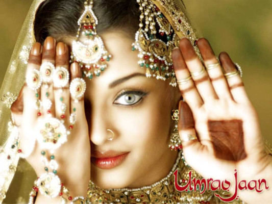 Aishwarya Rai pic #544050