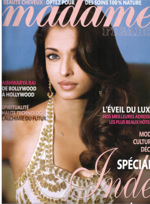 Aishwarya Rai pic #564486