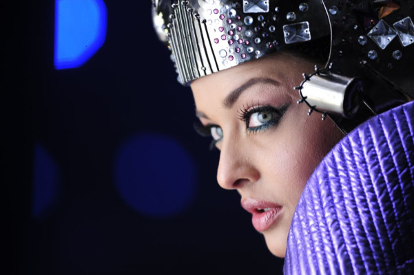 Aishwarya Rai pic #883529