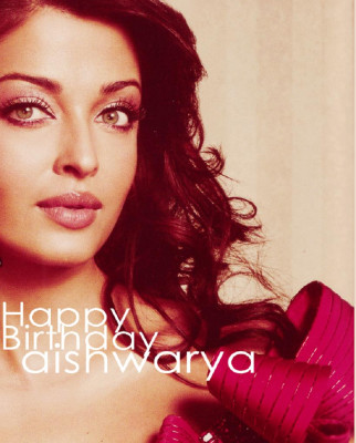 Aishwarya Rai pic #555255
