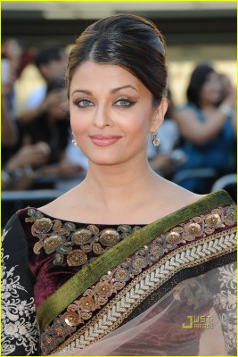 Aishwarya Rai pic #555258
