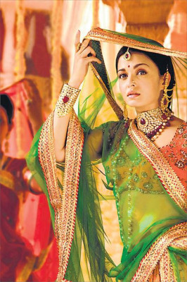Aishwarya Rai pic #90769