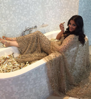 Aishwarya Rai pic #853298