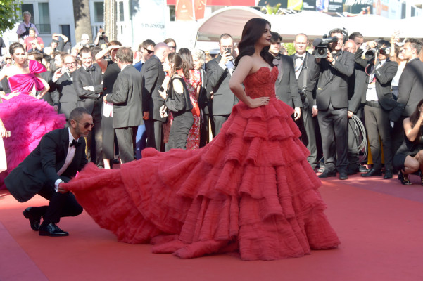 Aishwarya Rai pic #935512