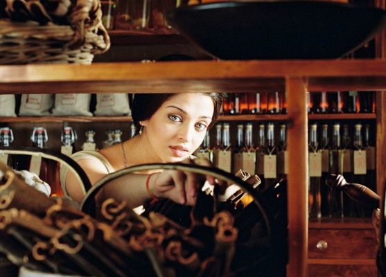 Aishwarya Rai pic #402096