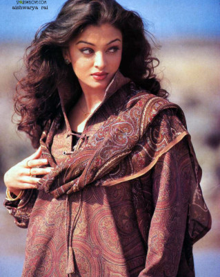 Aishwarya Rai pic #563697