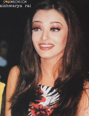 Aishwarya Rai pic #563881