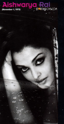 Aishwarya Rai pic #563400