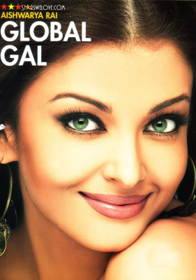 Aishwarya Rai pic #563394