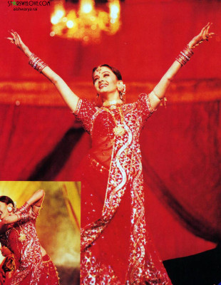 Aishwarya Rai pic #563888