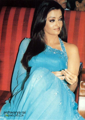 Aishwarya Rai pic #563887