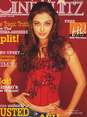 Aishwarya Rai pic #563884