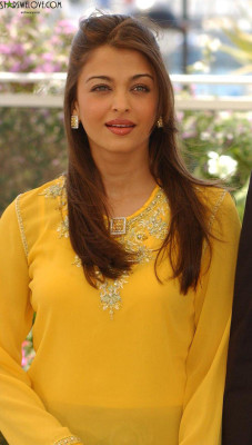 Aishwarya Rai pic #563733