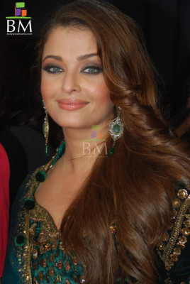 Aishwarya Rai pic #597183