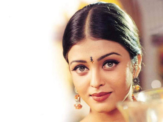 Aishwarya Rai pic #590727
