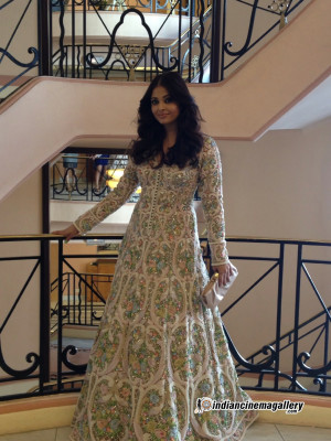Aishwarya Rai pic #634201