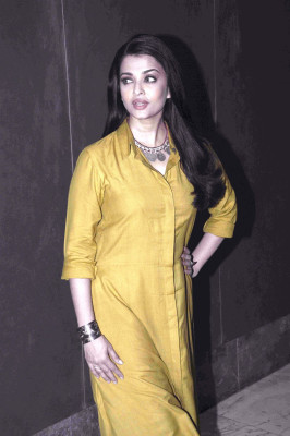 Aishwarya Rai pic #855865