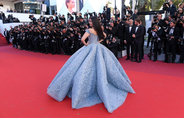 Aishwarya Rai pic #935348