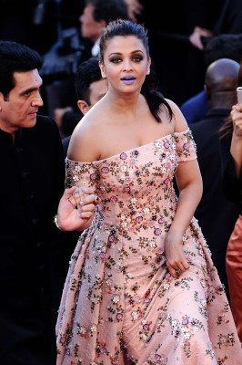 Aishwarya Rai pic #853051