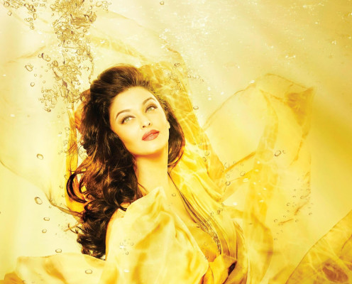 Aishwarya Rai pic #591711