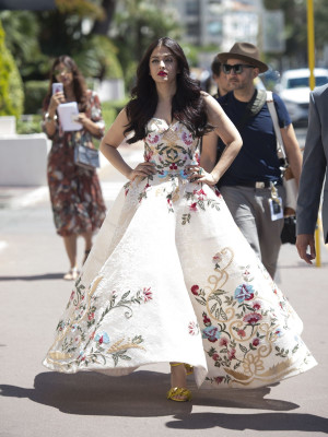 Aishwarya Rai pic #935160