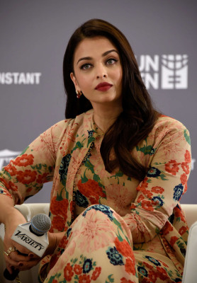 Aishwarya Rai pic #779863