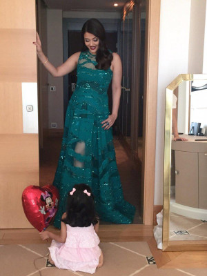 Aishwarya Rai pic #775184