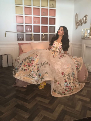 Aishwarya Rai pic #935162